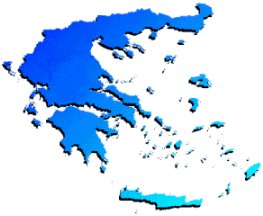 Greece, the cradle of Western civilization, the origin of drama and history and philosophy, the birthplace of democracy.